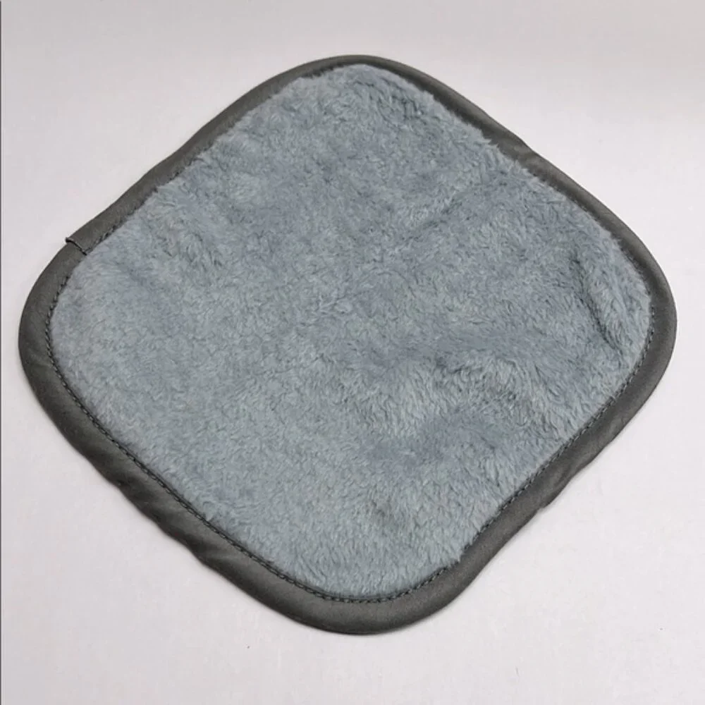 Gray Wash Cloth